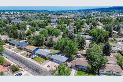 3819 Pearl Drive, Colorado Springs, CO 80918 - Photo 8