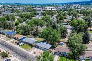 3819 Pearl Dr, Colorado Springs, CO 80918 - Photo 8