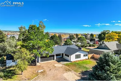 204 Mitchell Avenue, Monument, CO 80132 - Photo 2