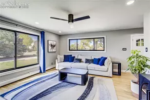 204 Mitchell Ave, Monument, CO 80132 - Photo 8