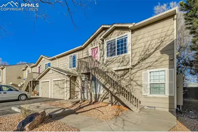 283 Ellers Grove, Colorado Springs, CO 80916 - Photo 2