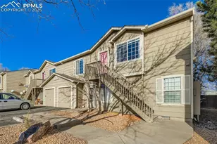 283 Ellers Grove, Colorado Springs, CO 80916 - Photo 2