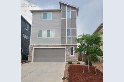 8088 Nico Way, Peyton, CO 80831 - Photo 1