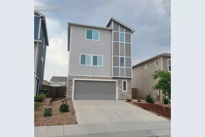 8088 Nico Way, Peyton, CO 80831 - Photo 2