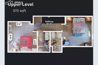 2186 Giltshire Drive, Colorado Springs, CO 80905 - Photo 32