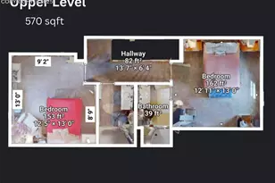 2186 Giltshire Dr, Colorado Springs, CO 80905 - Photo 32