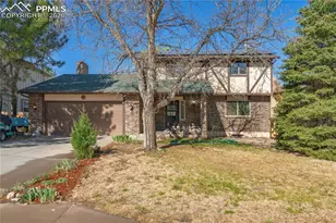 2 Bellflower Ct, Colorado Springs, CO 81001 - Photo 1