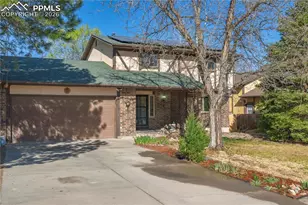 2 Bellflower Ct, Colorado Springs, CO 81001 - Photo 2