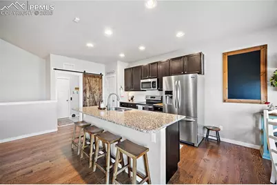 7669 Kiana Drive, Colorado Springs, CO 80908 - Photo 12