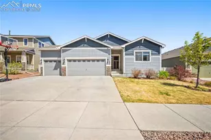 7669 Kiana Dr, Colorado Springs, CO 80908 - Photo 1