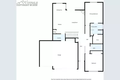 7669 Kiana Drive, Colorado Springs, CO 80908 - Photo 42
