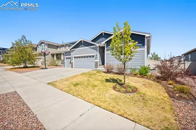 7669 Kiana Drive, Colorado Springs, CO 80908 - Photo 2