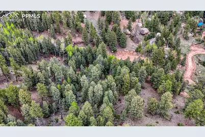 918 Pinon Lane, Florissant, CO 80816 - Photo 18