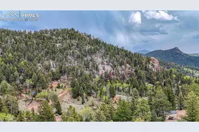 918 Pinon Lane, Florissant, CO 80816 - Photo 6