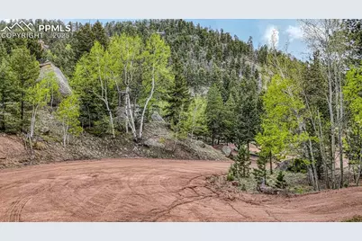 918 Pinon Lane, Florissant, CO 80816 - Photo 2