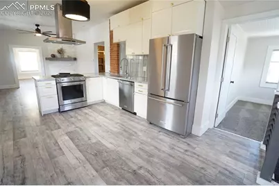 911 W Pikes Peak Avenue, Colorado Springs, CO 80905 - Photo 24