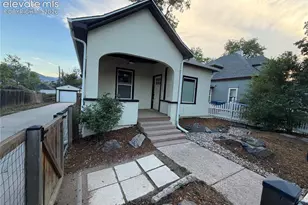 911 W Pikes Peak Ave, Colorado Springs, CO 80905 - Photo 2