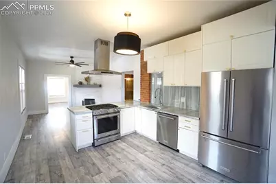 911 W Pikes Peak Avenue, Colorado Springs, CO 80905 - Photo 20