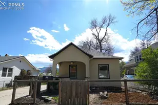 911 W Pikes Peak Ave, Colorado Springs, CO 80905 - Photo 2