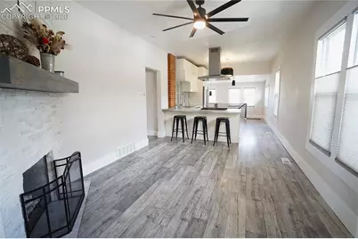911 W Pikes Peak Avenue, Colorado Springs, CO 80905 - Photo 14