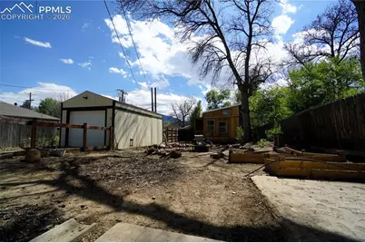 911 W Pikes Peak Avenue, Colorado Springs, CO 80905 - Photo 36