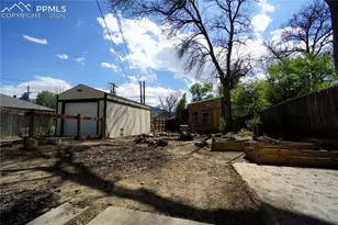 911 W Pikes Peak Ave, Colorado Springs, CO 80905 - Photo 36
