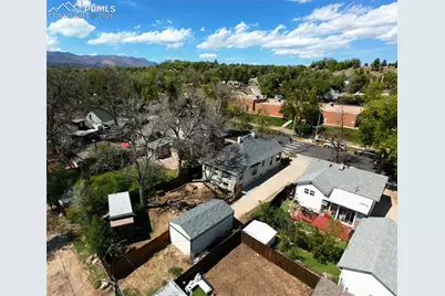 911 W Pikes Peak Avenue, Colorado Springs, CO 80905 - Photo 40