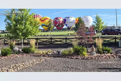 8875 Tranquil Knoll Lane, Colorado Springs, CO 80927 - Photo 8