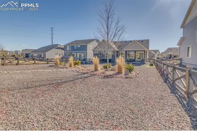 8875 Tranquil Knoll Lane, Colorado Springs, CO 80927 - Photo 42