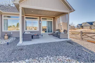 8875 Tranquil Knoll Lane, Colorado Springs, CO 80927 - Photo 40