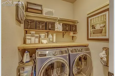 8875 Tranquil Knoll Lane, Colorado Springs, CO 80927 - Photo 26