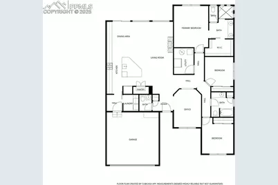 8875 Tranquil Knoll Lane, Colorado Springs, CO 80927 - Photo 50