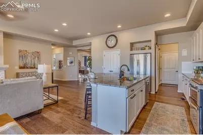 8875 Tranquil Knoll Lane, Colorado Springs, CO 80927 - Photo 24