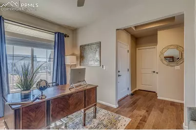 8875 Tranquil Knoll Lane, Colorado Springs, CO 80927 - Photo 14