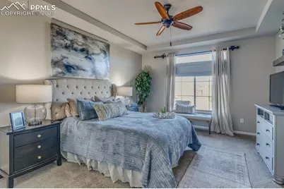 8875 Tranquil Knoll Lane, Colorado Springs, CO 80927 - Photo 4