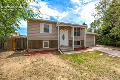 2155 Jet Wing Drive, Colorado Springs, CO 80916 - Photo 2