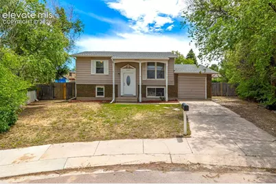 2155 Jet Wing Drive, Colorado Springs, CO 80916 - Photo 1