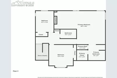 4466 College Park Court, Colorado Springs, CO 80918 - Photo 50