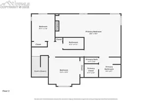 4466 College Park Ct, Colorado Springs, CO 80918 - Photo 50