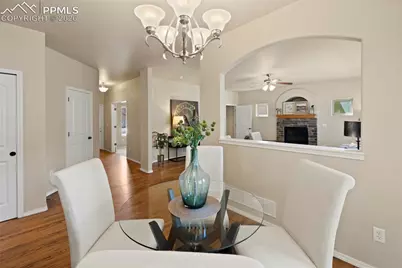 4466 College Park Court, Colorado Springs, CO 80918 - Photo 18
