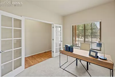 4466 College Park Court, Colorado Springs, CO 80918 - Photo 8