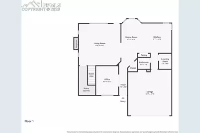 4466 College Park Court, Colorado Springs, CO 80918 - Photo 48