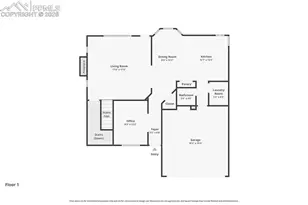 4466 College Park Ct, Colorado Springs, CO 80918 - Photo 48