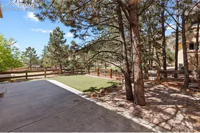 4466 College Park Court, Colorado Springs, CO 80918 - Photo 4