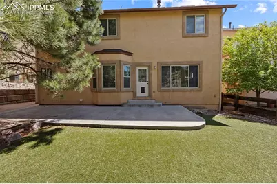 4466 College Park Court, Colorado Springs, CO 80918 - Photo 2