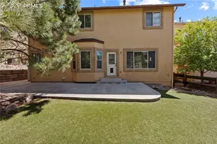 4466 College Park Ct, Colorado Springs, CO 80918 - Photo 2