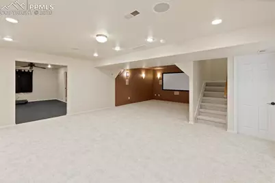 4466 College Park Court, Colorado Springs, CO 80918 - Photo 38