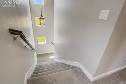 1325 Sunshine Valley Way, Colorado Springs, CO 80921 - Photo 20