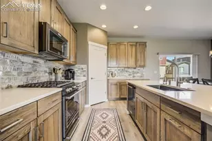 1325 Sunshine Vly Wy, Colorado Springs, CO 80921 - Photo 4