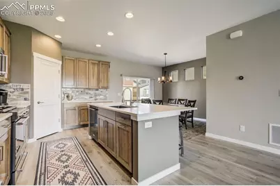 1325 Sunshine Valley Way, Colorado Springs, CO 80921 - Photo 10